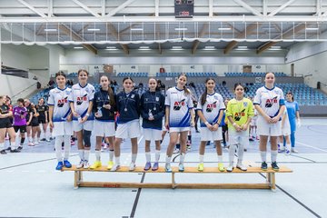 Bild 64 - wBJ Power Girls Cup Suederelbe